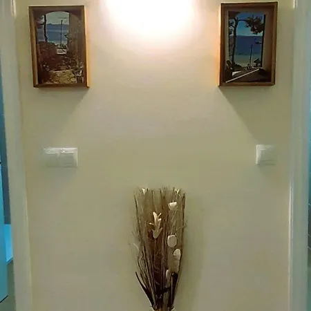 Enfoz Playa A Rapadoira Apartment Foz