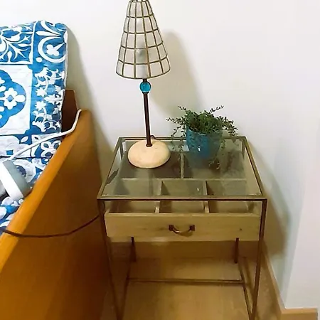 Enfoz Playa A Rapadoira Apartment Foz