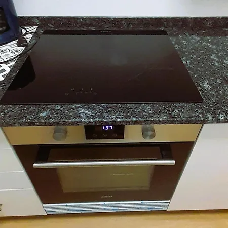 Enfoz Playa A Rapadoira *