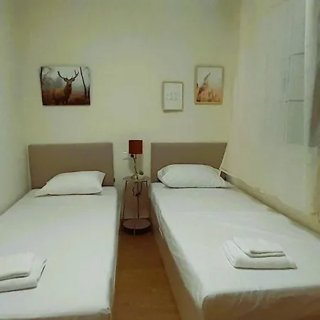 Apartment Enfoz Playa A Rapadoira