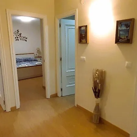 Enfoz Playa A Rapadoira * Foz