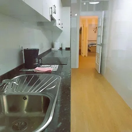 Enfoz Playa A Rapadoira *