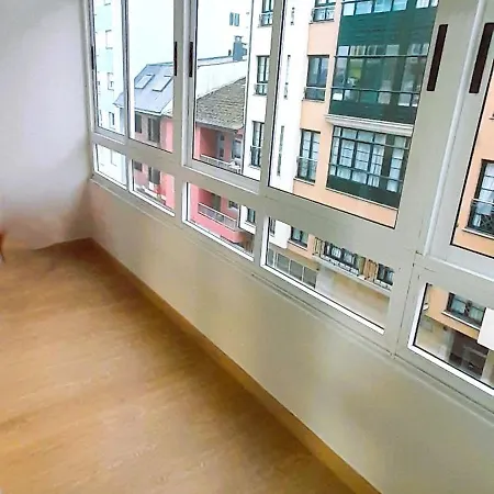 Enfoz Playa A Rapadoira *