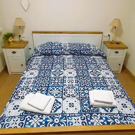 Enfoz Playa A Rapadoira * Foz