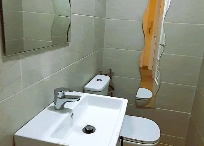 Enfoz Playa A Rapadoira * Foz