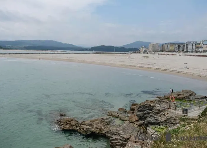 Enfoz Playa A Rapadoira