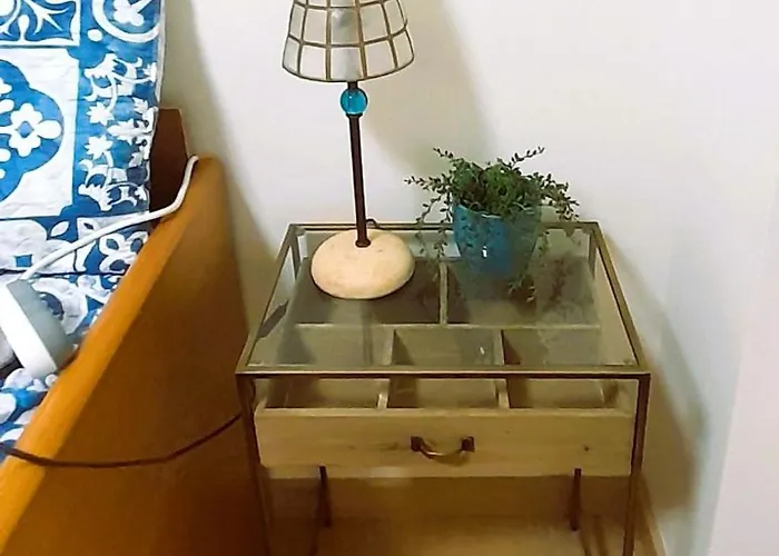 Enfoz Playa A Rapadoira Διαμέρισμα Foz