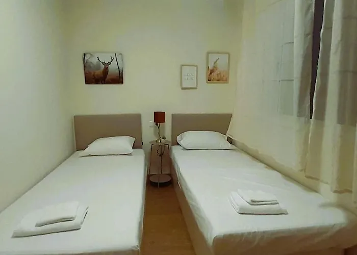 Διαμέρισμα Enfoz Playa A Rapadoira