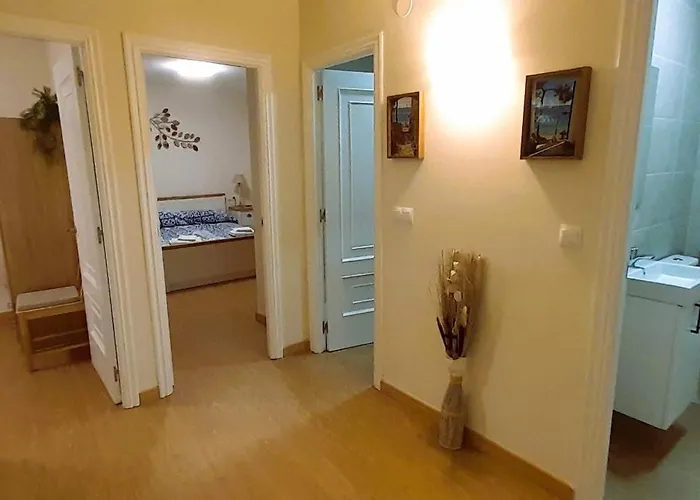 Enfoz Playa A Rapadoira * Foz