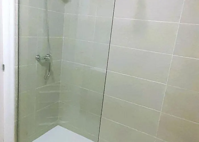 Enfoz Playa A Rapadoira Διαμέρισμα Foz