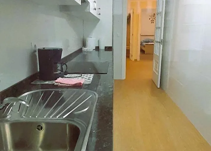 Enfoz Playa A Rapadoira *