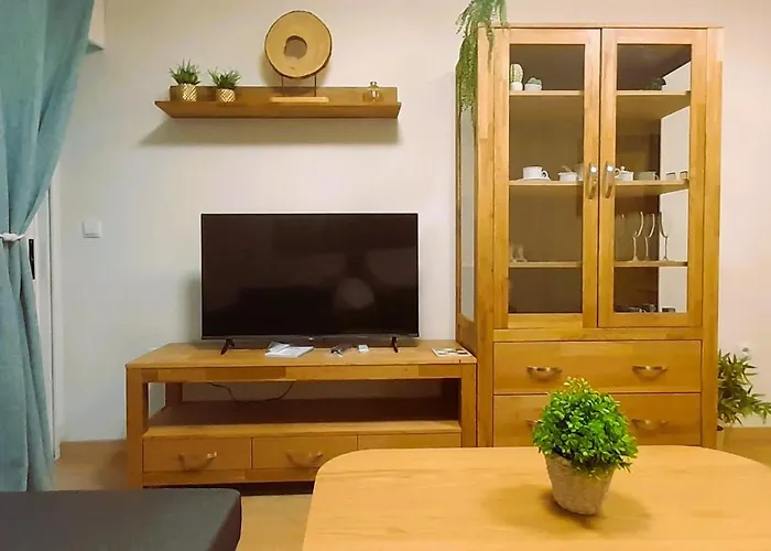 Enfoz Playa A Rapadoira Foz