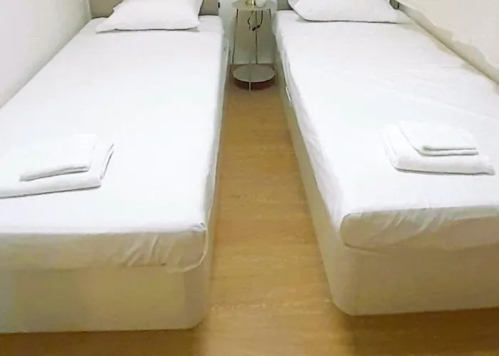 Διαμέρισμα Enfoz Playa A Rapadoira