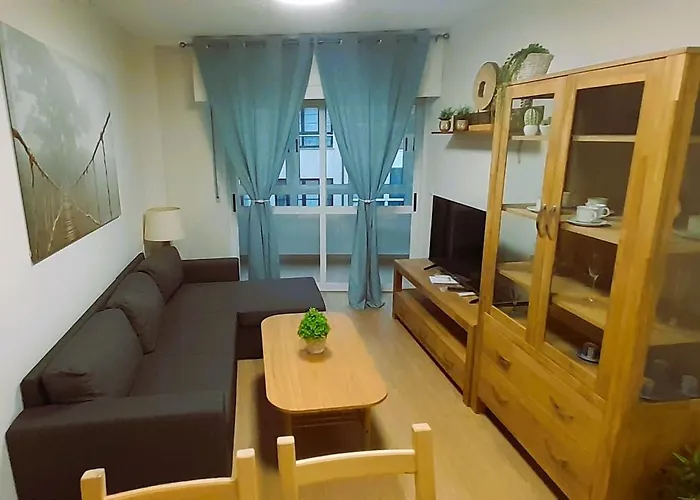 Enfoz Playa A Rapadoira