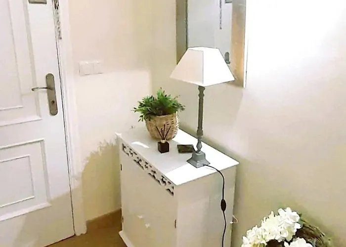 Enfoz Playa A Rapadoira Διαμέρισμα Foz