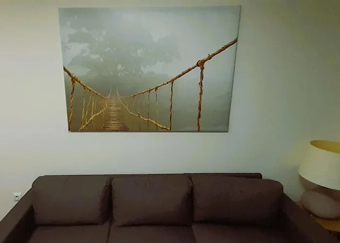 Διαμέρισμα Enfoz Playa A Rapadoira Foz