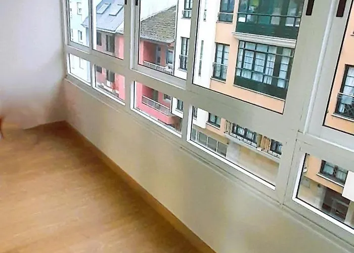 Enfoz Playa A Rapadoira *