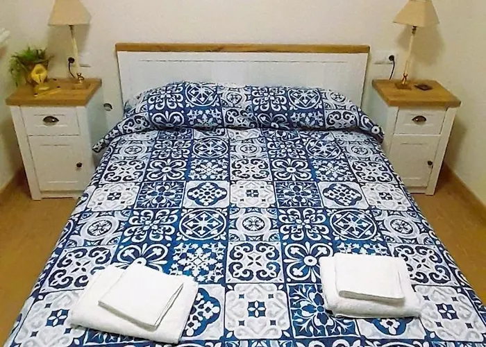 Enfoz Playa A Rapadoira * Foz